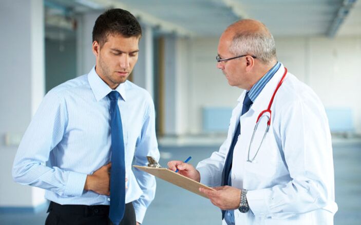 Los médicos recomiendan pacientes